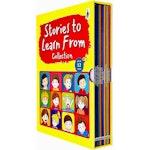 Stories to Learn From Collection
