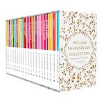 William Shakespeare Collection thumbnail