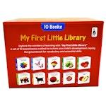 My First Little Library alternate 3