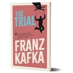 Curated Works of Franz Kafka alternate 2