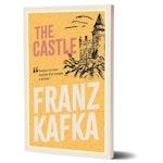 Curated Works of Franz Kafka alternate 5