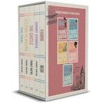 Curated Works of Franz Kafka alternate 6