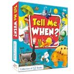 Tell Me When? thumbnail