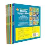 Encyclopedia of Amazing Questions & Answers alternate 1