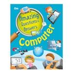 Encyclopedia of Amazing Questions & Answers alternate 3