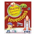 Encyclopedia of Amazing Questions & Answers alternate 4