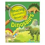 Encyclopedia of Amazing Questions & Answers alternate 5