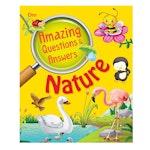 Encyclopedia of Amazing Questions & Answers alternate 6