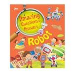 Encyclopedia of Amazing Questions & Answers alternate 7