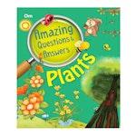 Encyclopedia of Amazing Questions & Answers alternate 8