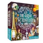 The Great Scientists thumbnail