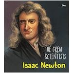 The Great Scientists alternate 2