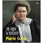 The Great Scientists alternate 4