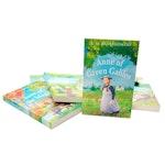 Anne Of Green Gables The Complete Collection alternate 4