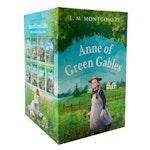 Anne Of Green Gables The Complete Collection alternate 5