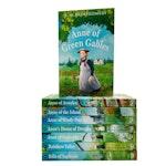 Anne Of Green Gables The Complete Collection alternate 1