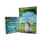 Anne Of Green Gables The Complete Collection alternate 2