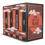 The Art of War Collection Set of 8 Books thumbnail