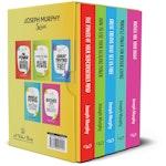 Joseph Murphy Box Set alternate 1