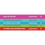 Joseph Murphy Box Set alternate 2