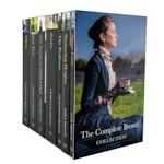 Complete Bronte Sisters Collection thumbnail