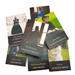Complete Bronte Sisters Collection alternate 2