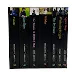 Complete Bronte Sisters Collection alternate 4