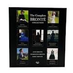 Complete Bronte Sisters Collection alternate 5