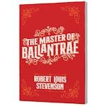 Collected Works of Robert Louis Stevenson alternate 3