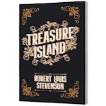 Collected Works of Robert Louis Stevenson alternate 4