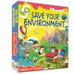 Save Your Environment