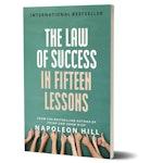 The Napoleon Hill Collection alternate 1