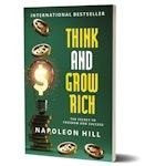 The Napoleon Hill Collection alternate 3