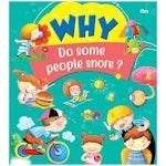 Tell Me Why? alternate 2