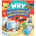 Tell Me Why? alternate 5