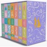 Complete Collection of Jane Austen thumbnail