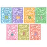 Complete Collection of Jane Austen alternate 1