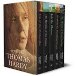 Novels of Thomas Hardy alternate 1
