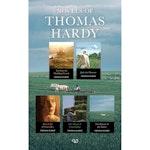 Novels of Thomas Hardy alternate 2