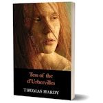 Novels of Thomas Hardy alternate 4