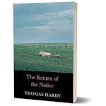 Novels of Thomas Hardy alternate 6