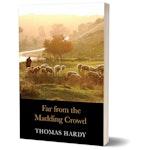 Novels of Thomas Hardy alternate 7