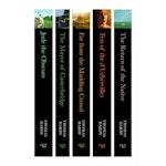 Novels of Thomas Hardy alternate 8