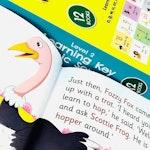 My Second Woodpecker Phonic Readers Set alternate 1