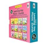 My Second Woodpecker Phonic Readers Set alternate 3