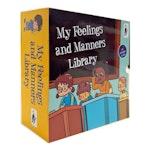 My Feelings and Manners Library thumbnail