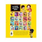 My Feelings and Manners Library alternate 6