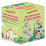 The Advanced Reader Library alternate 1