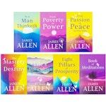 James Allen Collection alternate 1