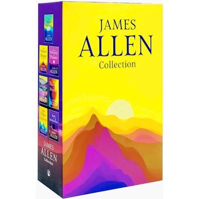 James Allen Collection cover